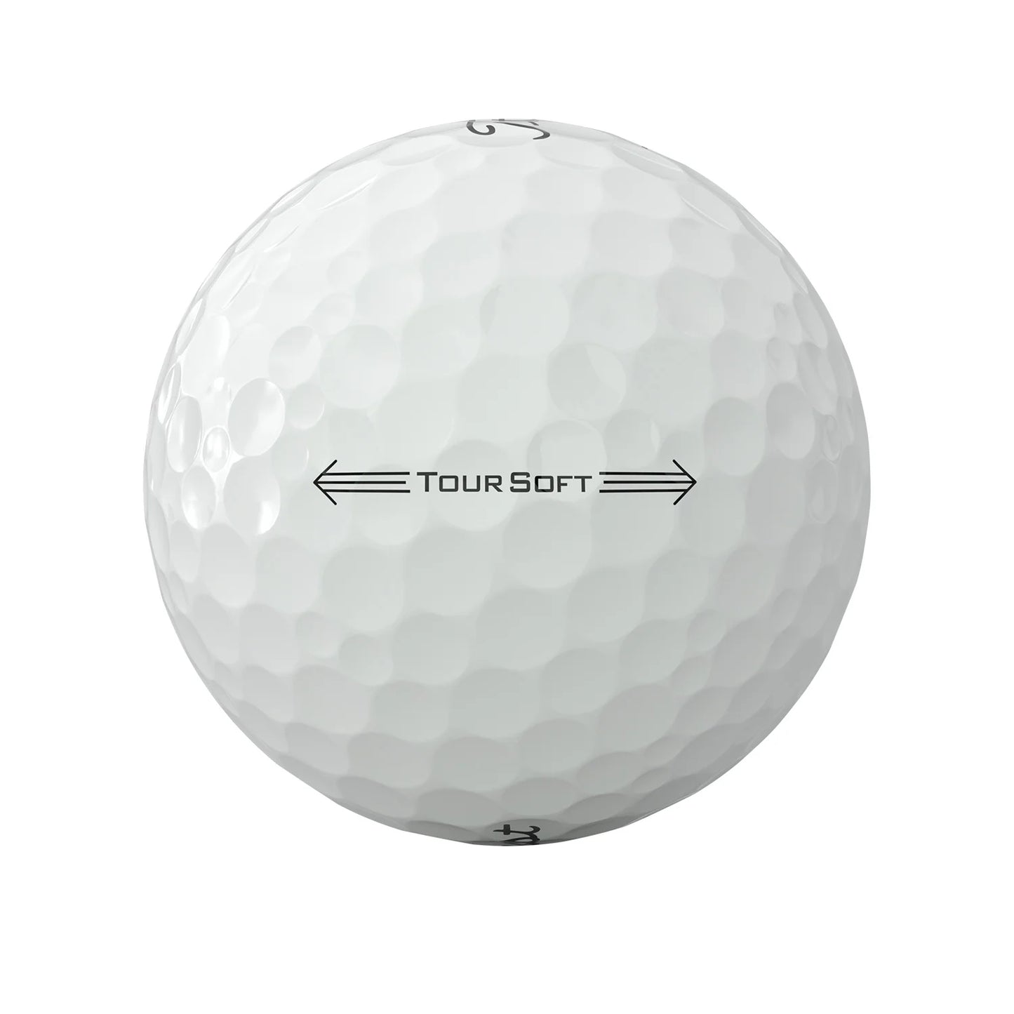 Titleist Tour Soft