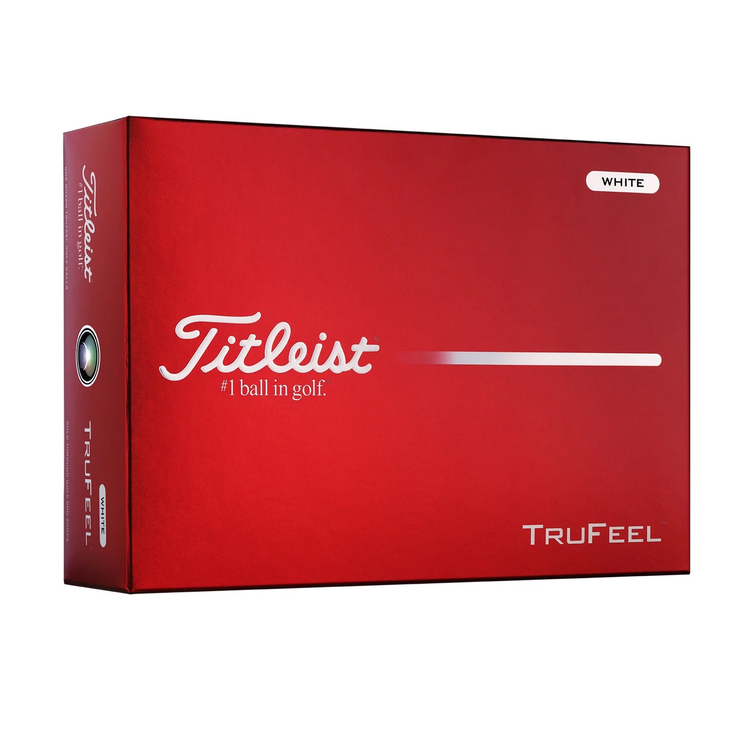 Titleist TruFeel