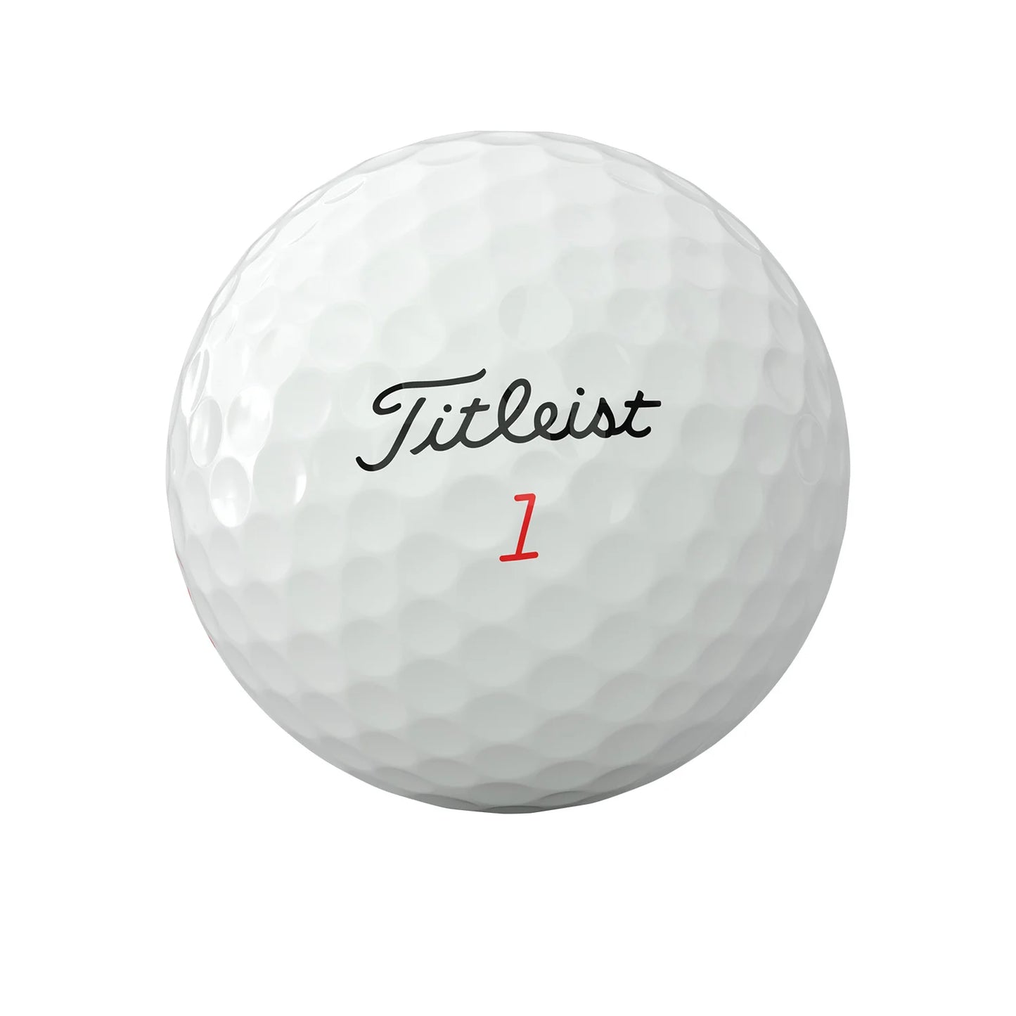 Titleist TruFeel