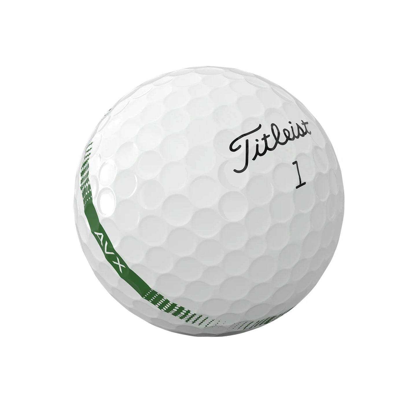 Titleist AVX Aim