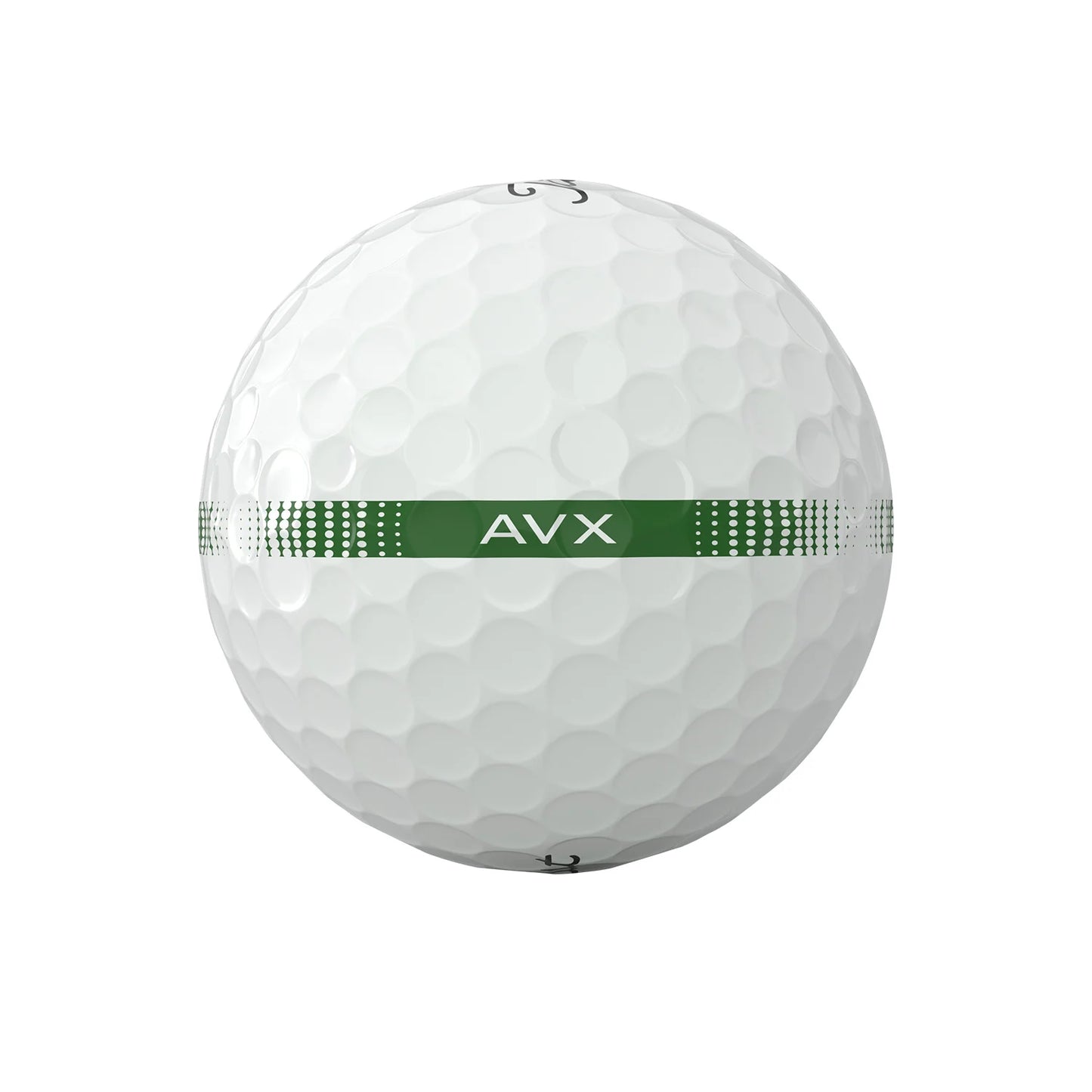 Titleist AVX Aim