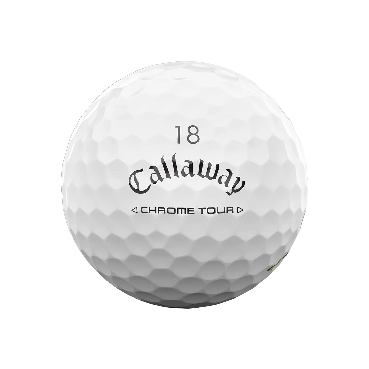 Callaway Chrome Soft Happy Gilmore 1-pack