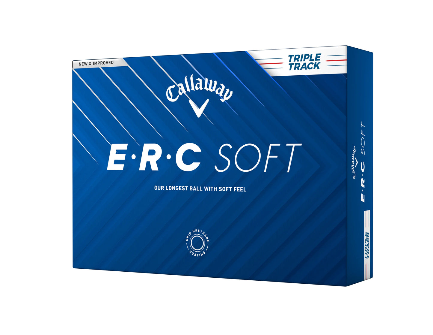 Callaway ERC Soft 25