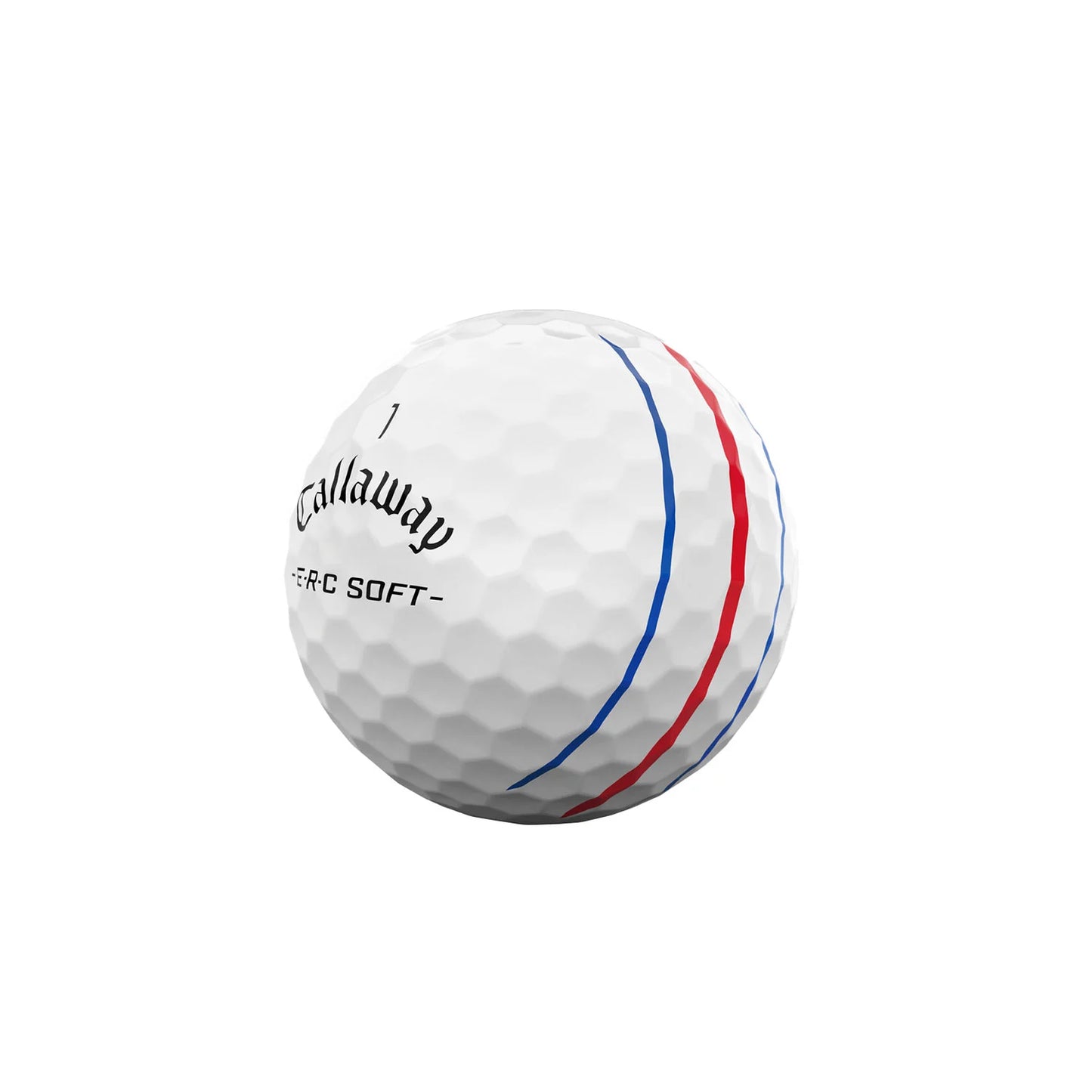 Callaway ERC Soft 25