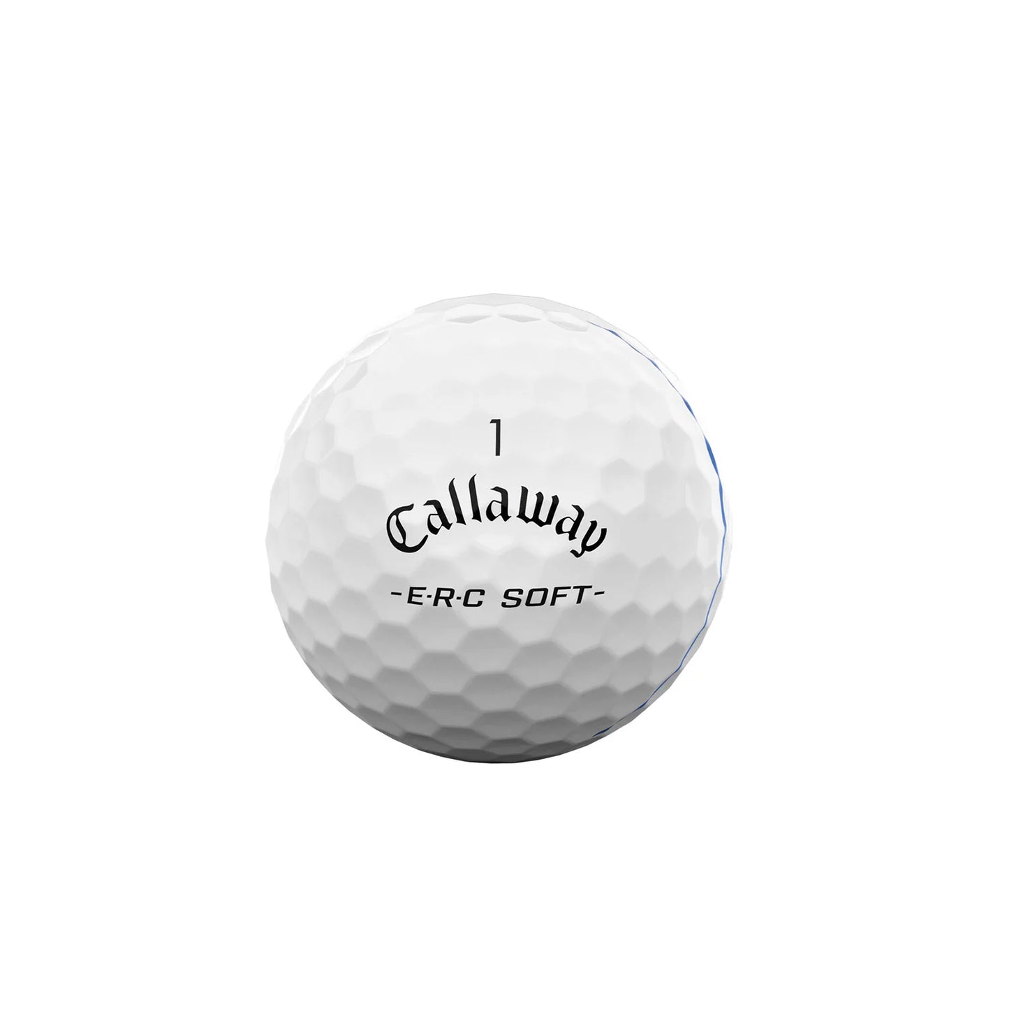 Callaway ERC Soft 25