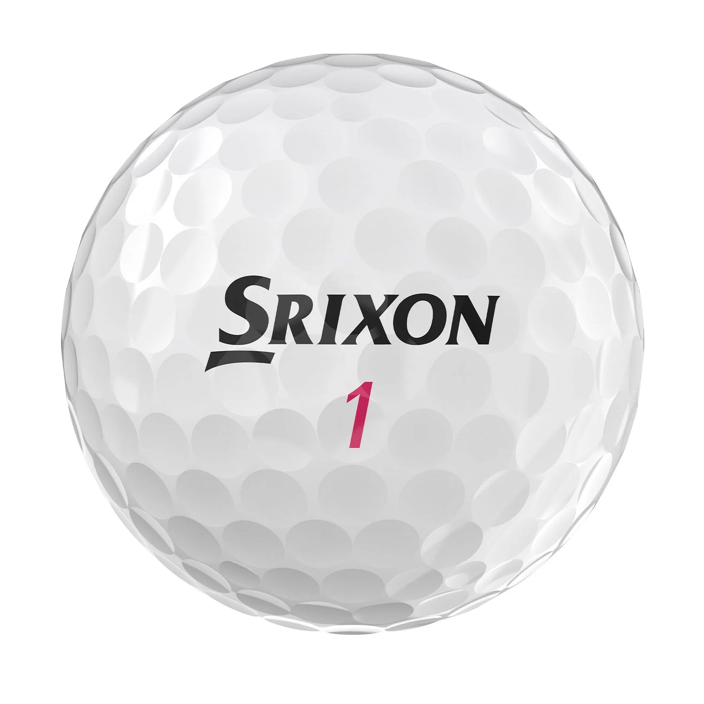 Srixon Soft Feel Ladies