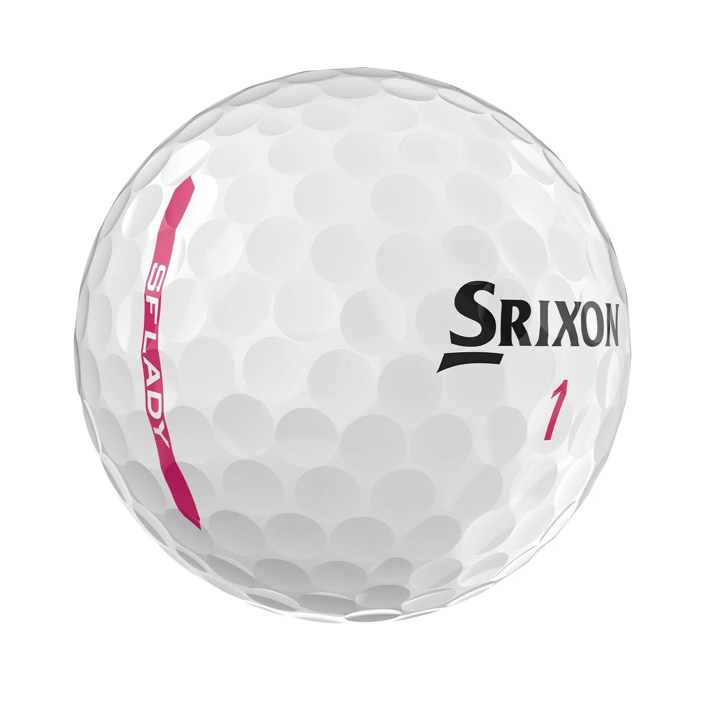 Srixon Soft Feel Ladies