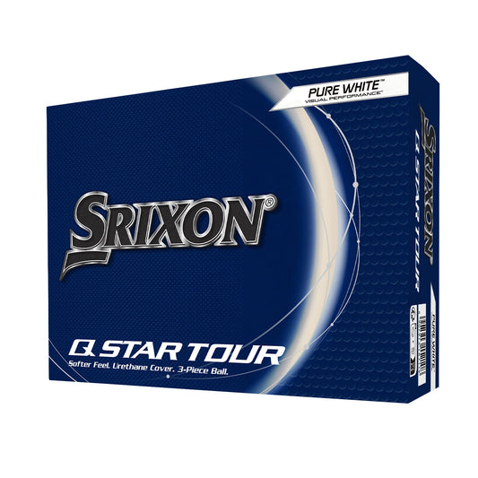 Srixon Q-Star Tour