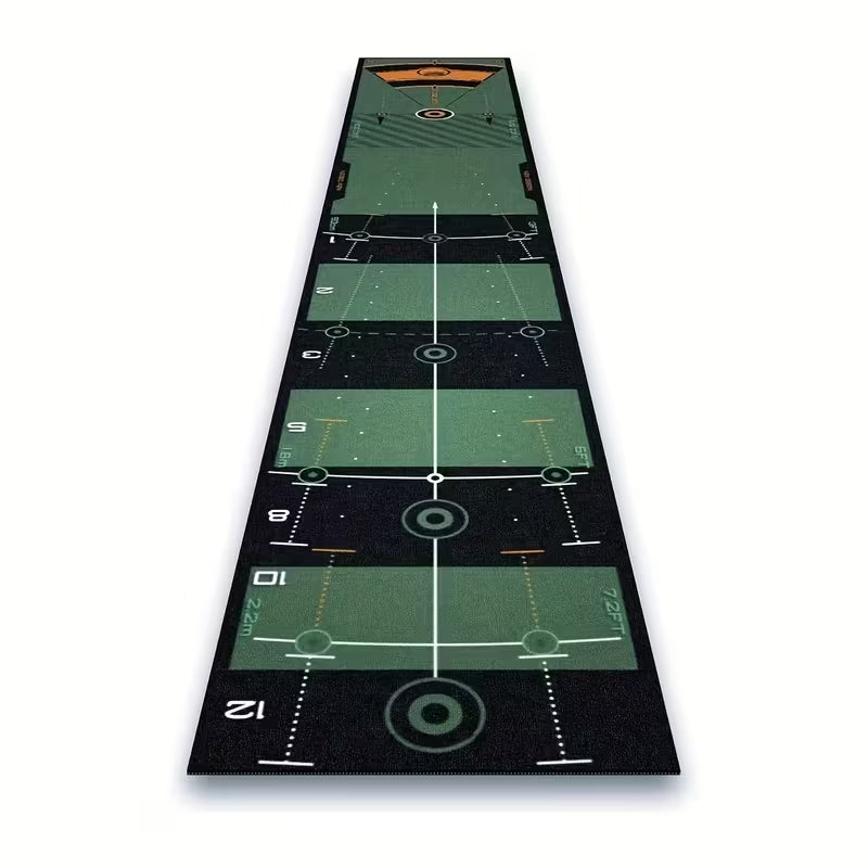 Puttmatta #3