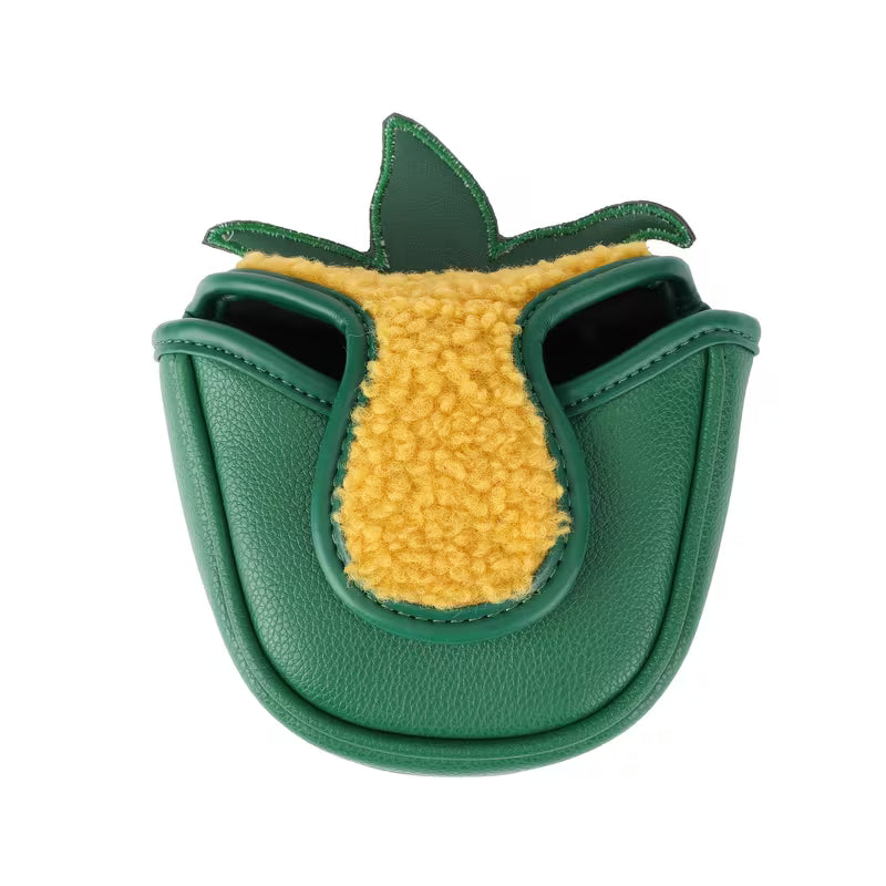 Headcover Mallet