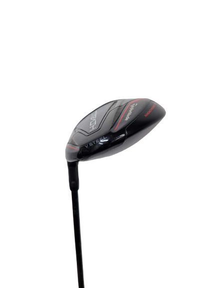 Trä 3 Taylormade Stealth VÄNSTER *Begagnat*