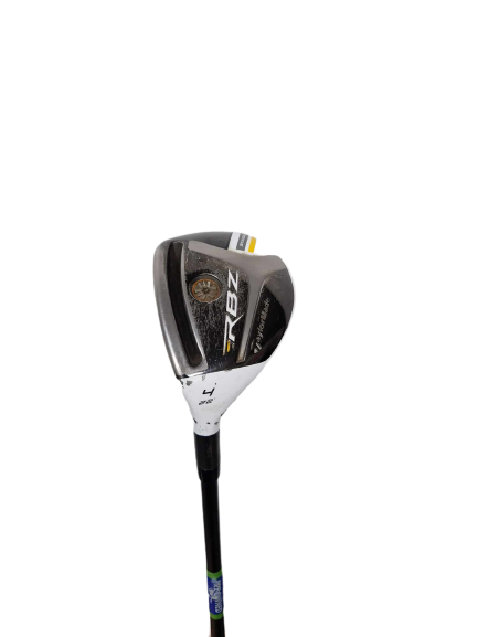 Hybrid 4 Taylormade Rocketballz Stage 2 *Begagnat*