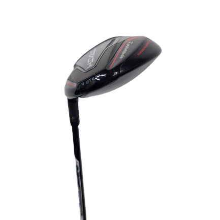 Trä 3 Taylormade Stealth VÄNSTER *Begagnat*