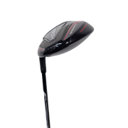 Trä 3 Taylormade Stealth VÄNSTER *Begagnat*