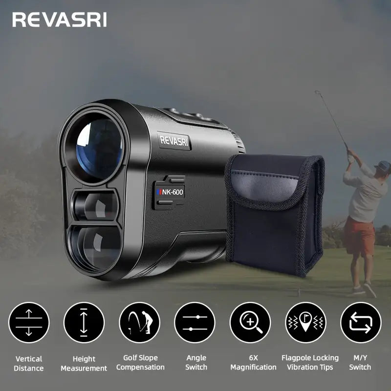 Revasri NK-600