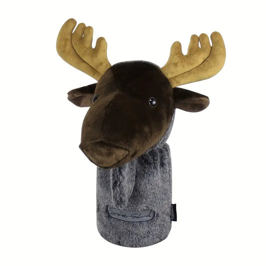 Headcover Älg