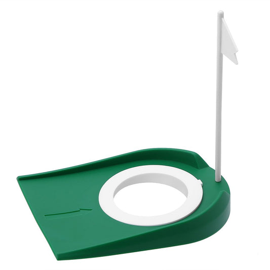 Putthål