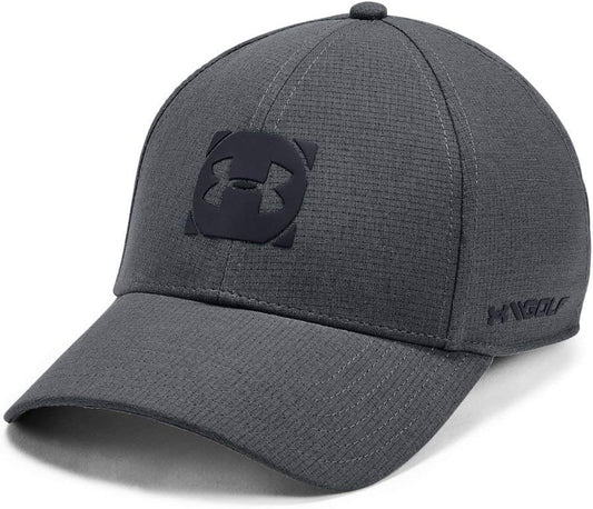 Under Armour Men's Official Tour Cap 3.0