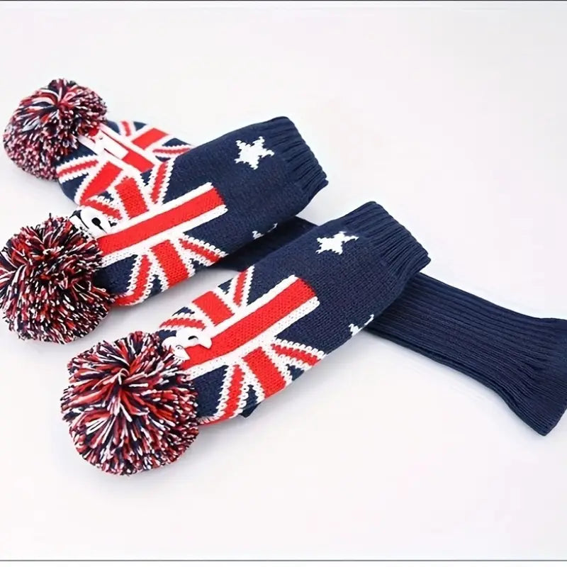 Headcover Old School