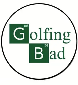 Golfing Bad Markör