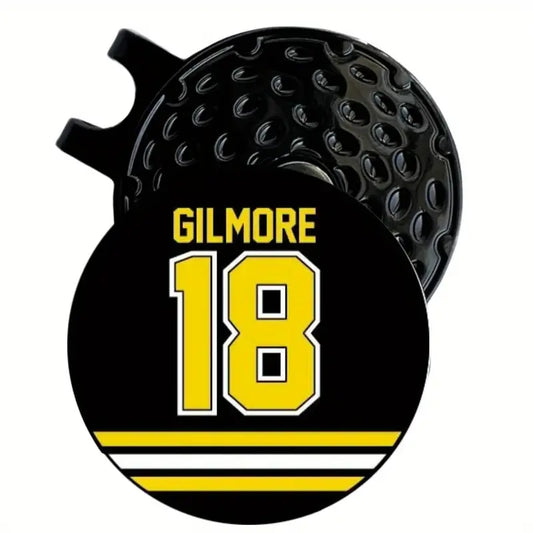 Happy Gilmore Markör nr18