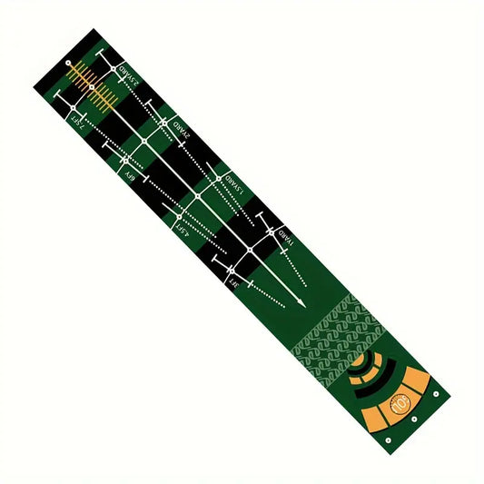 Puttmatta #1