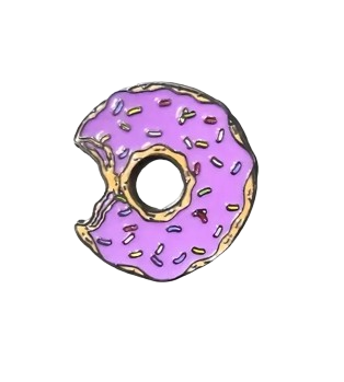 Donut Markör