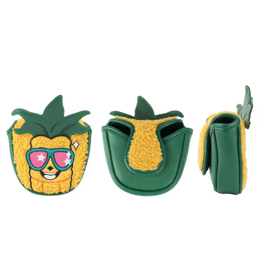 Headcover Mallet