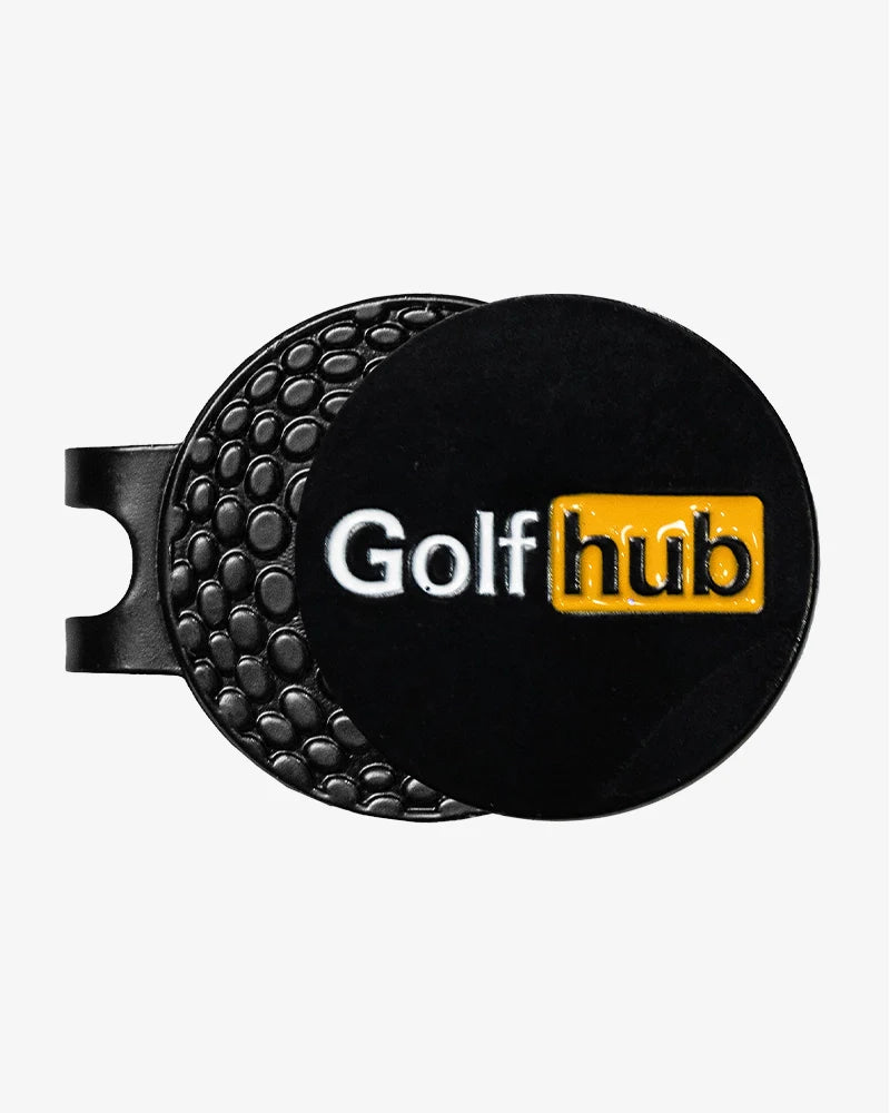 Golfhub Markör