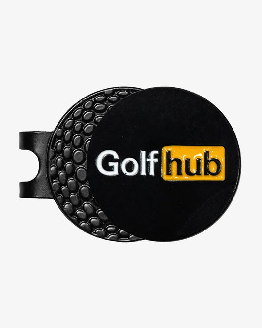Golfhub Markör