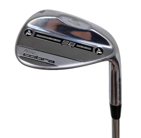 Wedge Cobra Snakebite 48° *Begagnat*