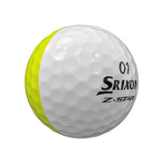 Srixon Z-star Divide