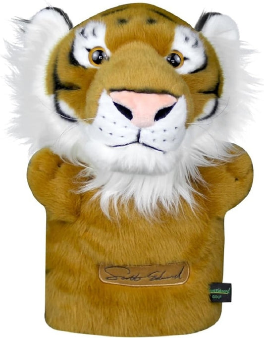 Headcover Tiger