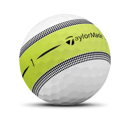 TaylorMade Tour Response Stripe