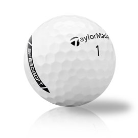 Taylormade Speedsoft