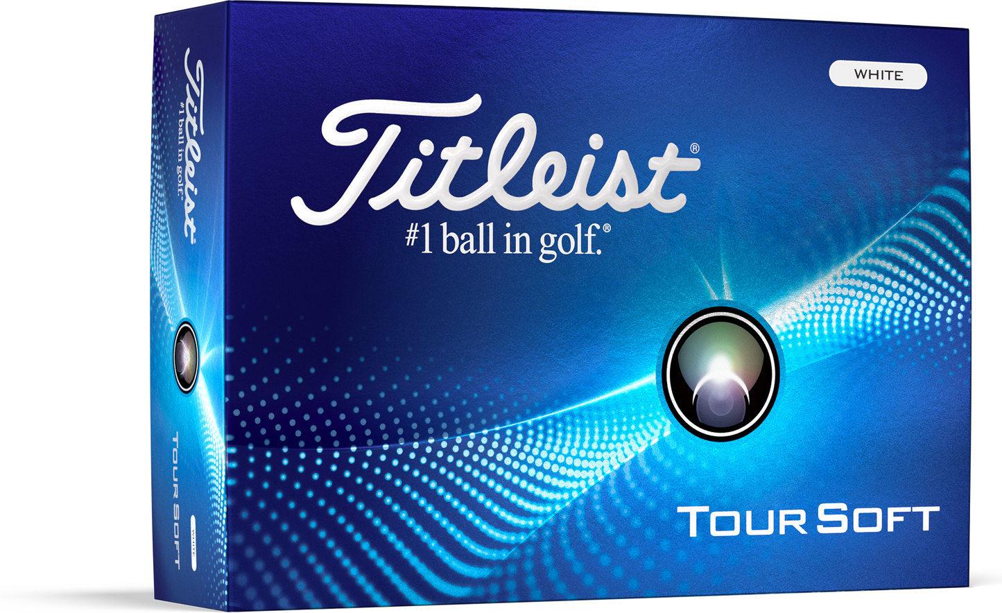 Titleist Tour Soft 2023