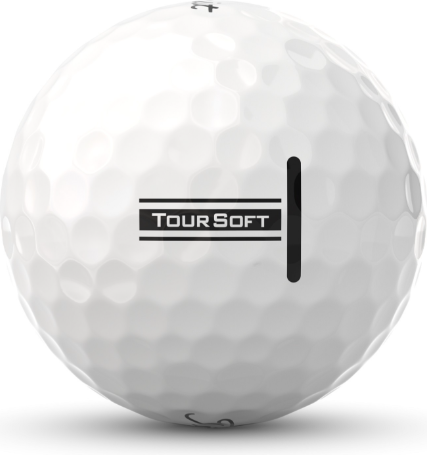 Titleist Tour Soft 2023