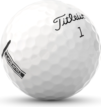 Titleist Tour Soft 2023