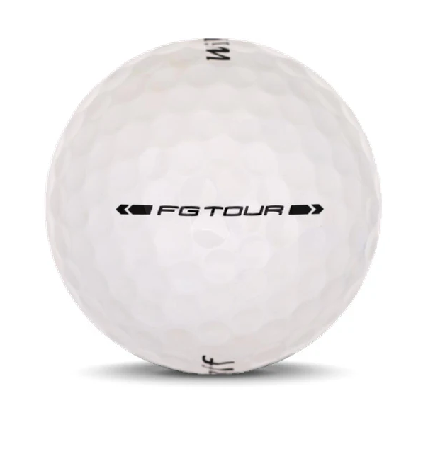 Wilson FG Tour