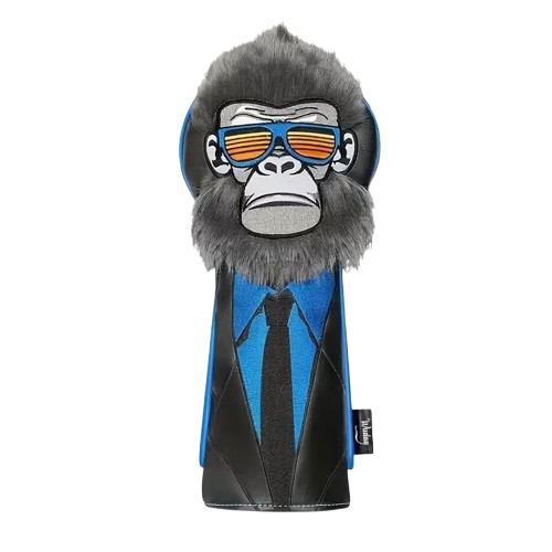 Headcover Gorilla