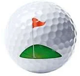 Emoji flagstick (nya)