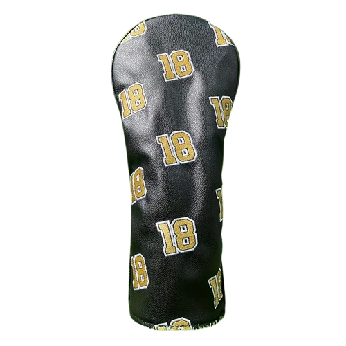 Headcover Happy Gilmore nr 18