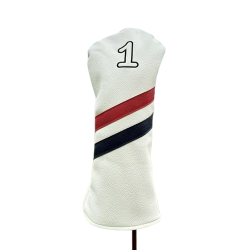 Headcover Vit Nr1