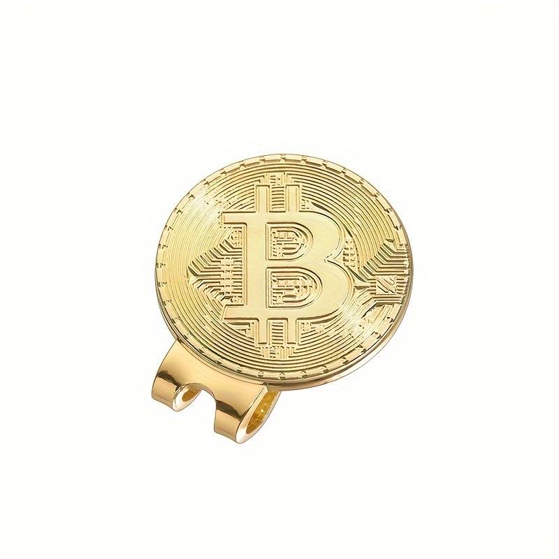 Bitcoin Markör