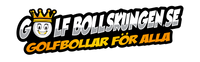 Golfbollskungen