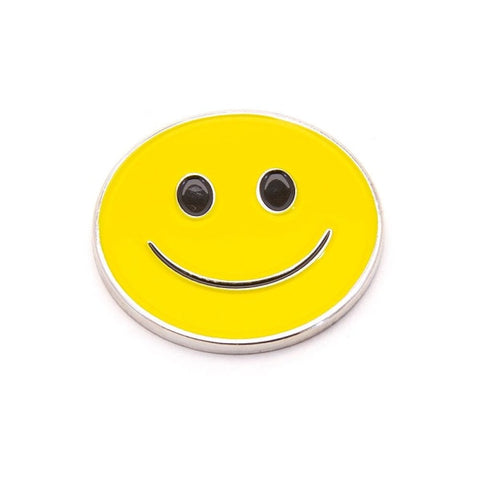 Smiley Markör