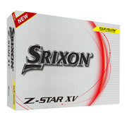 Srixon Z-star XV