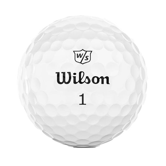 Wilson Triad