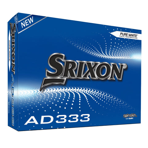 Srixon AD333 2021