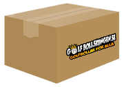 Floridabollar C-Klass 50-pack